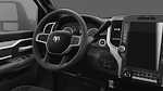 New 2025 Ram 2500 Big Horn Crew Cab 4x4 Pickup for sale #13696 - photo 9