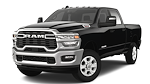 New 2025 Ram 2500 Big Horn Crew Cab 4x4 Pickup for sale #13697 - photo 9