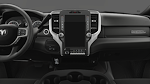 New 2025 Ram 2500 Big Horn Crew Cab 4x4 Pickup for sale #13697 - photo 4