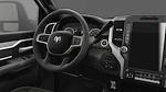 New 2025 Ram 2500 Big Horn Crew Cab 4x4 Pickup for sale #13697 - photo 8