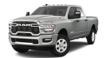 New 2025 Ram 2500 Big Horn Crew Cab 4x4 Pickup for sale #13713 - photo 1