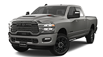 New 2025 Ram 2500 Laramie Crew Cab 4x4 Pickup for sale #13717 - photo 3