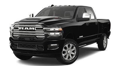 New 2025 Ram 2500 Laramie Crew Cab 4x4 Pickup for sale #13729 - photo 1