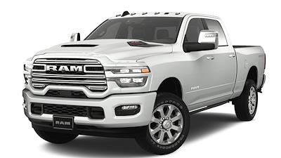 New 2025 Ram 2500 Laramie Crew Cab 4x4 Pickup for sale #13730 - photo 1