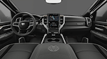 New 2025 Ram 2500 Laramie Crew Cab 4x4 Pickup for sale #13732 - photo 5