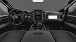 New 2025 Ram 2500 Rebel Crew Cab 4x4 Pickup for sale #13742 - photo 5