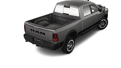 New 2025 Ram 2500 Rebel Crew Cab 4x4 Pickup for sale #13792 - photo 2