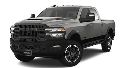 New 2025 Ram 2500 Rebel Crew Cab 4x4 Pickup for sale #13803 - photo 1