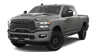 New 2025 Ram 2500 Laramie Crew Cab 4x4 Pickup for sale #13804 - photo 1