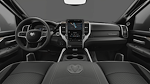 New 2025 Ram 2500 Laramie Crew Cab 4x4 Pickup for sale #13809 - photo 5