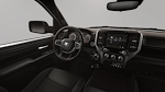 New 2026 Ram 1500 Warlock Crew Cab 4x4 Pickup for sale #13824 - photo 7