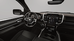 New 2026 Ram 1500 Big Horn Crew Cab 4x4 Pickup for sale #13830 - photo 8