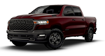 New 2026 Ram 1500 Warlock Crew Cab 4x4 Pickup for sale #13831 - photo 1