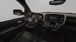 New 2026 Ram 1500 Warlock Crew Cab 4x4 Pickup for sale #13831 - photo 7