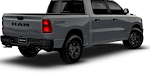 New 2026 Ram 1500 Warlock Crew Cab 4x4 Pickup for sale #13868 - photo 1