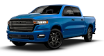 New 2026 Ram 1500 Laramie Crew Cab 4x4 Pickup for sale #13872 - photo 1