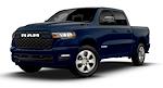 New 2026 Ram 1500 Big Horn Crew Cab 4x4 Pickup for sale #13884 - photo 6