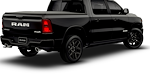 New 2026 Ram 1500 Laramie Crew Cab 4x4 Pickup for sale #13906 - photo 1