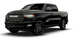 New 2026 Ram 1500 Laramie Crew Cab 4x4 Pickup for sale #13906 - photo 5