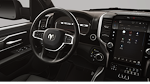 New 2026 Ram 1500 Big Horn Crew Cab 4x4 Pickup for sale #13918 - photo 6