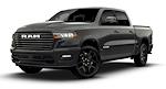New 2026 Ram 1500 Laramie Crew Cab 4x4 Pickup for sale #13939 - photo 1