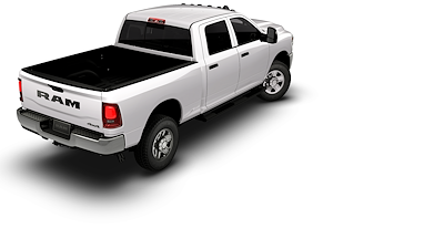 New 2026 Ram 3500 Tradesman Crew Cab 4x4 Pickup for sale #13942 - photo 2