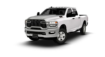 New 2026 Ram 3500 Tradesman Crew Cab 4x4 Pickup for sale #13944 - photo 1