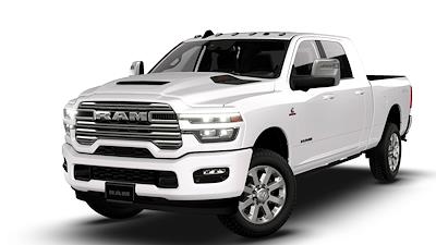 New 2026 Ram 2500 Laramie Mega Cab 4x4 Pickup for sale #13947 - photo 1