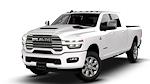 New 2026 Ram 2500 Laramie Mega Cab 4x4 Pickup for sale #13947 - photo 1