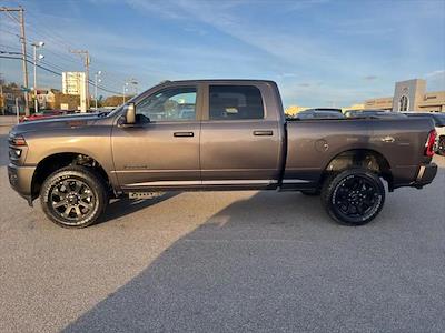New 2026 Ram 3500 Big Horn Crew Cab for sale #13955 - photo 2