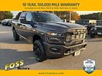 New 2026 Ram 3500 Big Horn Crew Cab for sale #13955 - photo 8