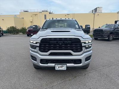 New 2026 Ram 3500 Limited Crew Cab 4x4 Pickup for sale #13957 - photo 2