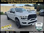 New 2026 Ram 3500 Limited Crew Cab 4x4 Pickup for sale #13957 - photo 1