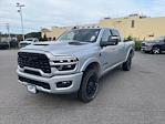 New 2026 Ram 3500 Limited Crew Cab 4x4 Pickup for sale #13957 - photo 3