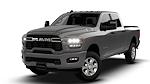 New 2026 Ram 2500 Big Horn Crew Cab 4x4 Pickup for sale #13991 - photo 1