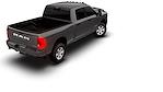 New 2026 Ram 2500 Big Horn Crew Cab 4x4 Pickup for sale #13991 - photo 2