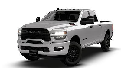 New 2026 Ram 2500 Big Horn Crew Cab 4x4 Pickup for sale #13992 - photo 1