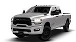 New 2026 Ram 2500 Big Horn Crew Cab 4x4 Pickup for sale #13992 - photo 1