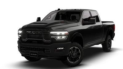 New 2026 Ram 2500 Rebel Crew Cab for sale #13994 - photo 1
