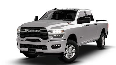 New 2026 Ram 2500 Big Horn Crew Cab for sale #14002 - photo 1