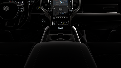 New 2026 Ram 2500 Big Horn Crew Cab for sale #14005 - photo 2