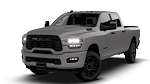 New 2026 Ram 2500 Big Horn Crew Cab 4x4 Pickup for sale #14018 - photo 1