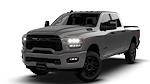 New 2026 Ram 2500 Big Horn Crew Cab 4x4 Pickup for sale #14020 - photo 1