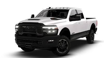 New 2026 Ram 2500 Rebel Crew Cab 4x4 Pickup for sale #14021 - photo 1