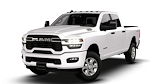 New 2026 Ram 2500 Big Horn Crew Cab 4x4 Pickup for sale #14035 - photo 5