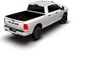 New 2026 Ram 2500 Big Horn Crew Cab 4x4 Pickup for sale #14045 - photo 2
