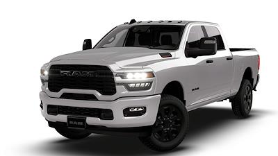 New 2026 Ram 2500 Big Horn Crew Cab 4x4 Pickup for sale #14048 - photo 1