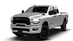 New 2026 Ram 2500 Big Horn Crew Cab 4x4 Pickup for sale #14048 - photo 1