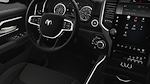 New 2025 Ram 1500 Big Horn Crew Cab 4x4 Pickup for sale #14075 - photo 5