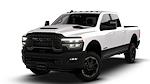 New 2026 Ram 2500 Rebel Crew Cab 4x4 Pickup for sale #14080 - photo 1